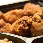 からあげ&弁当 トリとん - 