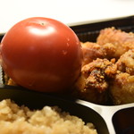 からあげ&弁当 トリとん - 