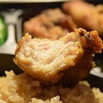 からあげ&弁当 トリとん - 