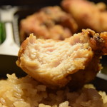 からあげ&弁当 トリとん - 