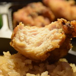 からあげ&弁当 トリとん - 