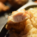 からあげ&弁当 トリとん - 