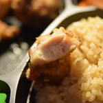 からあげ&弁当 トリとん - 