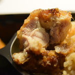 からあげ&弁当 トリとん - 