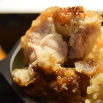 からあげ&弁当 トリとん - 