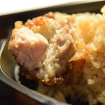 からあげ&弁当 トリとん - 