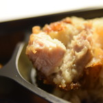 からあげ&弁当 トリとん - 