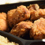 からあげ&弁当 トリとん - 