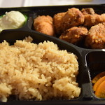 からあげ&弁当 トリとん - 