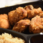 からあげ&弁当 トリとん - 