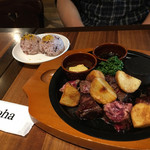 Aloha Table - 