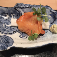 炭火割烹 いふき - 
