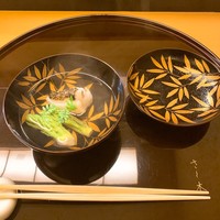 神楽坂ささ木 - 