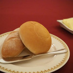 マゼランズ - パン