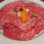 焼肉 鶯谷園 - 