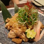 Yokohama Jidori Izakaya Ichijou - 