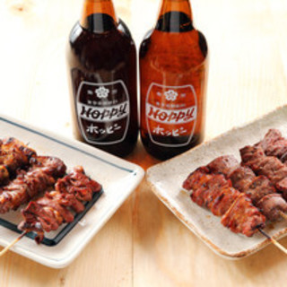 もつ焼★キャプテン_2