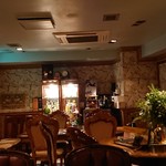 ハーベスト タイム - コーナー毎に雰囲気の変化が楽しめます♥️