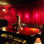 ハーベスト タイム - デビットリンチの映画がテーマのお部屋。