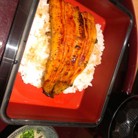 鰻割烹まえはら - 