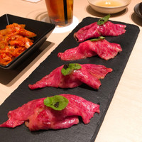 焼肉矢澤 京都 -  焼肉矢澤 京都 -