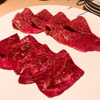 焼肉矢澤 京都 -  焼肉矢澤 京都 -