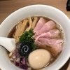 らぁ麺 はやし田 新宿本店