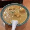 うどん 錦
