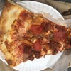 Front Street Pizza - 料理写真:ピザ