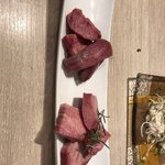 熟成和牛焼肉エイジング・ビーフ - 