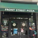 Front Street Pizza - 店構え