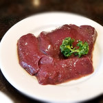 焼肉ぎゅうぎゅう - 