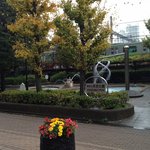 PASTAVOLA - PASTAVOLA・本芝公園の近く