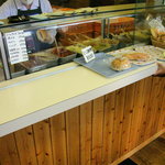 福田パン - 注文を受けてから作る