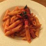 マチルダ - ペンネアラビアータ（期間限定）