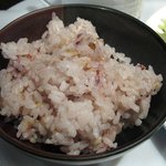 マサオ - 雑穀米