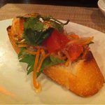 Asian Tao & Oyster Bar - 