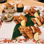 うな善 - ○白焼き様