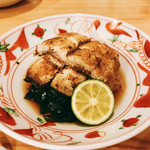 うな善 - ○うざく様