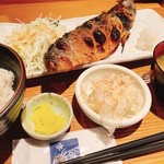 とろさば料理専門店 SABAR - 