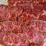 焼肉チャンピオン - 