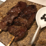 串焼勝治 - 