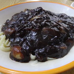 범태옛날손짜장면 - 