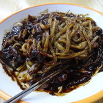 범태옛날손짜장면 - 