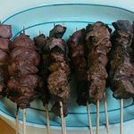 やきとん あかね - 