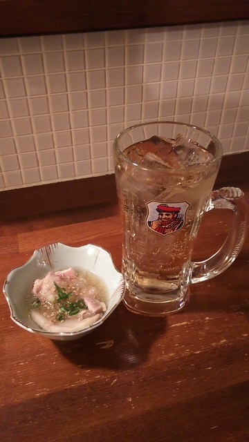 ボクらのキッチン 四ツ橋 創作料理 食べログ