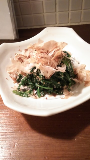 ボクらのキッチン 四ツ橋 創作料理 食べログ