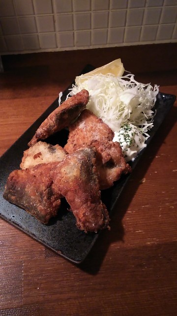 ボクらのキッチン 四ツ橋 創作料理 食べログ