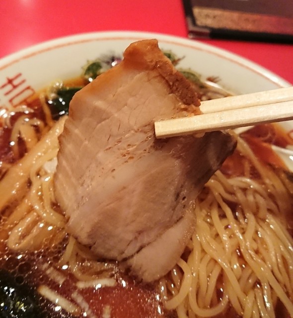 25時 - 柏崎/ラーメン | 食べログ