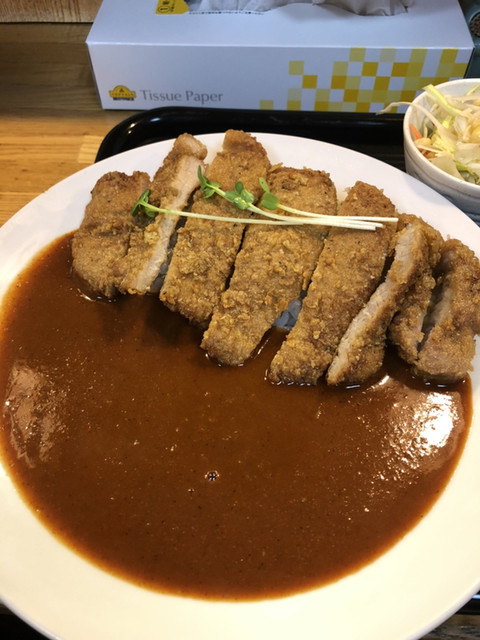 ロビンソンクルーソーカレーハウス 北品川 カレーライス 食べログ